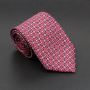 Bohemian Silk Men's Fashion Necktie