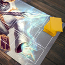 Hiero Playmat