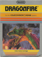 Dragonfire (Colecovision)