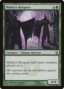 Melira's Keepers | 83 | Mirrodin Besieged
