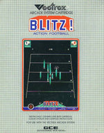 Blitz! (Vectrex)