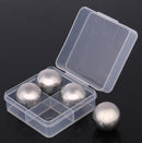 Reusable Ice Cubes Chilling Stones for Whiskey Bar Tool