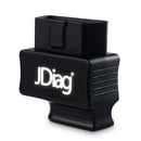 OBDII Car Diagnostic Code Reader
