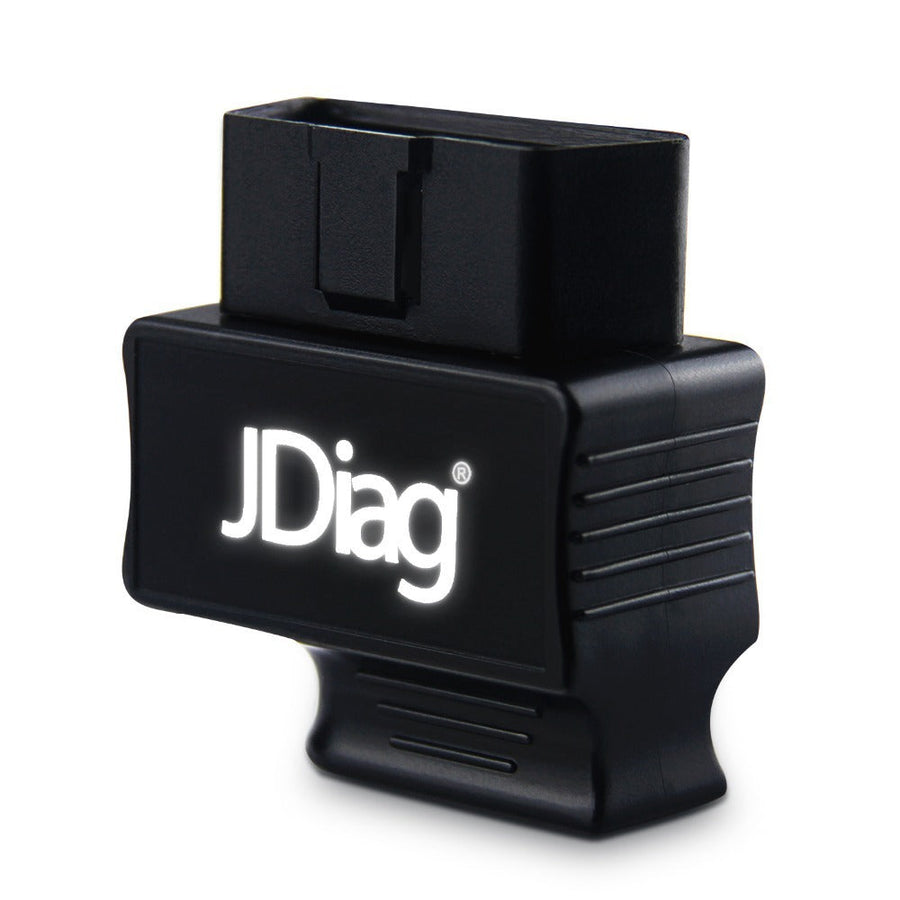 OBDII Car Diagnostic Code Reader