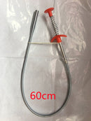60CM Sewer Dredger Pipe Cleaner