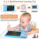 GBruno 224 Words Toddler Learning Toy