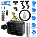 GBruno Intelligent Misting System