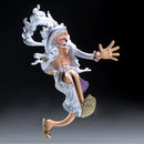 ONE PIECE Grandista - MONKEY D.LUFFY GEAR 5 - III