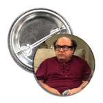 Danny Devito "Always Sunny" Button