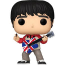 Funko Pop! 257 Rocks - Oasis Noel Gallagher Vinyl Figure