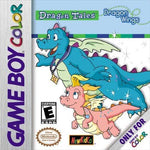 Dragon Tales Dragon Wings (Gameboy Color)