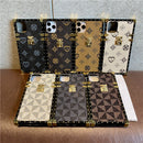 New fashion small flower mobile phone case