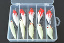 Wholesale Night Light Swimming Lure Set