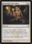 Remember the Fallen | 21 | New Phyrexia