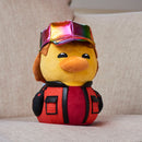 Back to the Future Part II Marty McFly 2015 TUBBZ Plushie