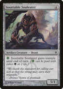 Insatiable Souleater | 140 | New Phyrexia