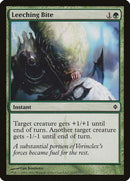 Leeching Bite | 113 | New Phyrexia