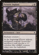 Parasitic Implant | 67 | New Phyrexia