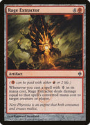 Rage Extractor | 91 | New Phyrexia