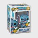 Lilo  Stitch Luau Stitch Funko Pop Vinyl Figure 1567