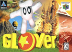 Glover (Nintendo 64)