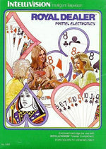 Royal Dealer (Intellivision)