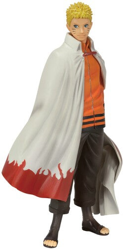 Boruto Naruto Next Generations Figure ~Shinobi Relations~ Sp2 [Comeback!] (B:Naruto)