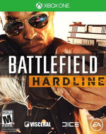 Battlefield: Hardline (Xbox One)