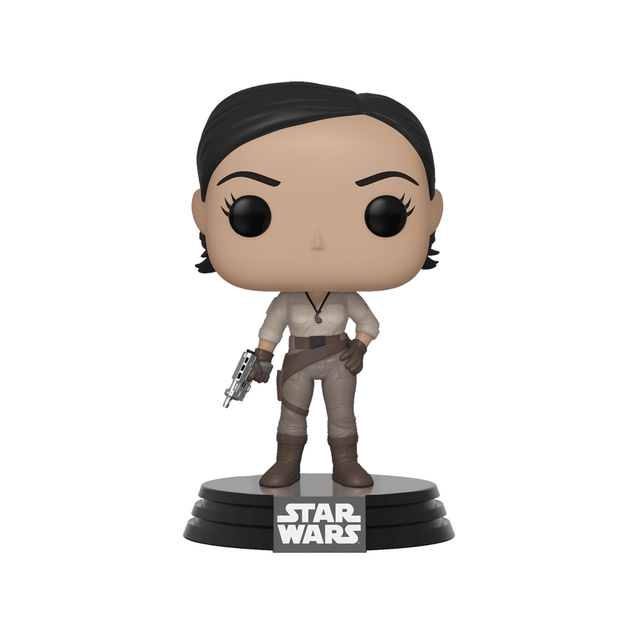 POP! Star Wars: Rose