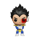 Funko Pop Dragon Ball Z   Vegeta