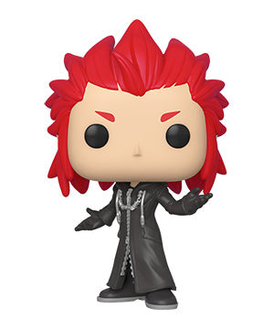 Funko POP! Kingdom Hearts III - Lea #623