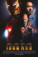 Iron Man Game & Movie Bundle (Playstation 2)