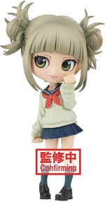 My Hero Academia Toga Himiko Q Posket Ver A Figure