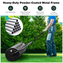 39 Inch Wide Push/Tow Lawn Roller