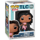 POP! Rocks: TLC - Chilli #194