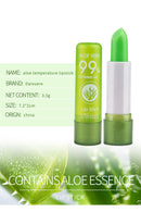 Moisturizing Color Changing Lipstick Student Grade