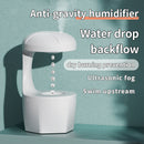 800ml Anti-Gravity USB Humidifier