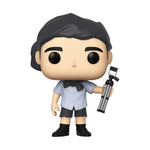 Funko POP! The Office - Michael as Survivor Vinyl Figure