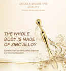 Metal Roller Eye Cream Applicator