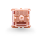 Salmon Tactile Switch