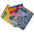 Commodore Run Magazine Various Back Issue(s) C64 C128 VIC-20 Commodore 64 Magazine