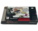 Chrono Trigger - Super Nintendo (RARE)