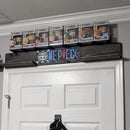 4 INCH STANDARD - 3D Floating Pop Shelf for Funko Pop Boxes (Shelf Size: 2in high x 3in deep)