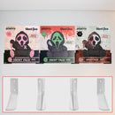 3D Floating Shelf for HMBR Full Size Boxes (Shelf Size: 3in high x 4in deep)