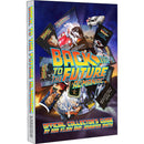 Back to the Future Almanac: 1985-2015 Official Collector's Guide hardcover book by Rob Klein and Jennifer Smith