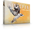 Wingspan: Oceania Expansion