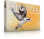 Wingspan: Oceania Expansion