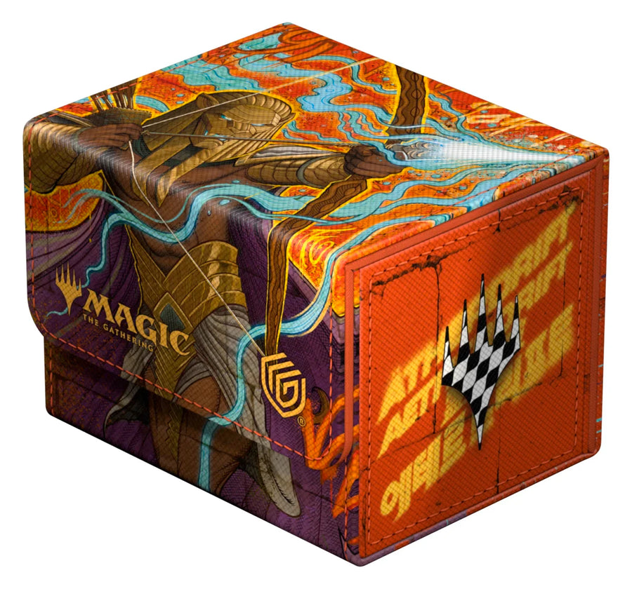 SIDEWINDER 100+ XENOSKIN MAGIC: THE GATHERING 