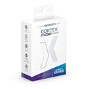 Ultimate Guard Cortex Standard Size Sleeves 100-Count