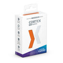 Ultimate Guard Cortex Standard Size Sleeves 100-Count